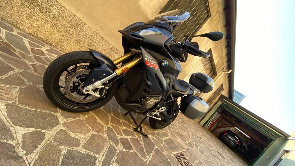 Bmw S 1000 XR (2017 - 19) (3)