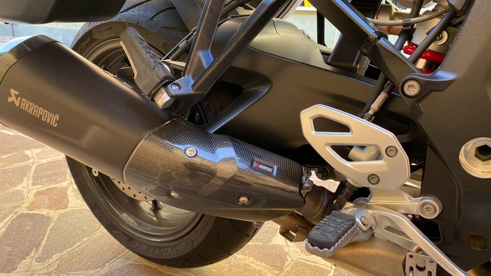 Bmw S 1000 XR (2017 - 19) (4)