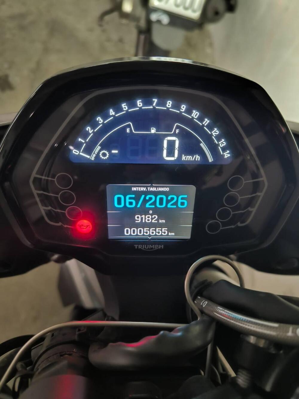 Triumph Street Triple 765 R (2023 - 26) (3)