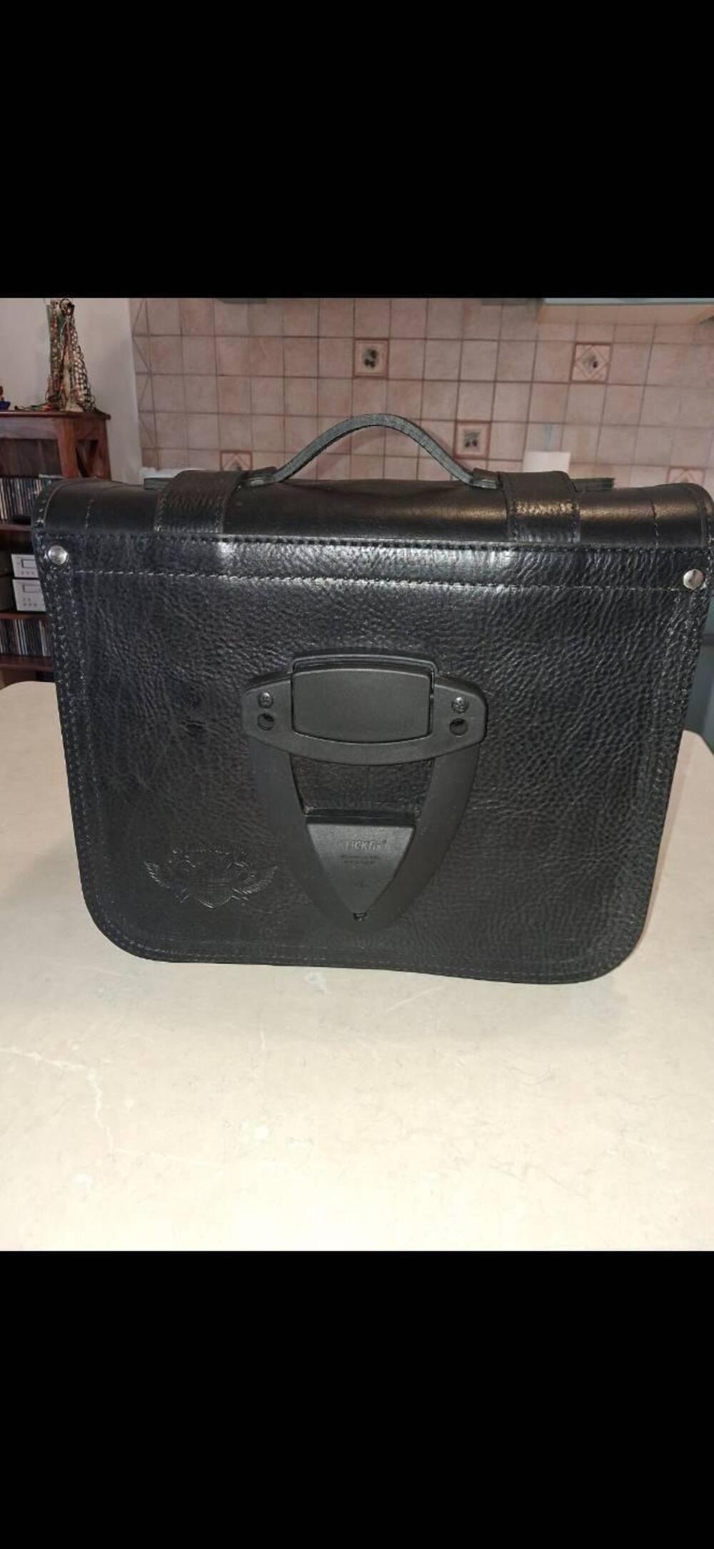 Borse in pelle artigianali Franco Cuoio FCA (2)