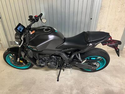 Yamaha MT-09 (2024 - 25) usata