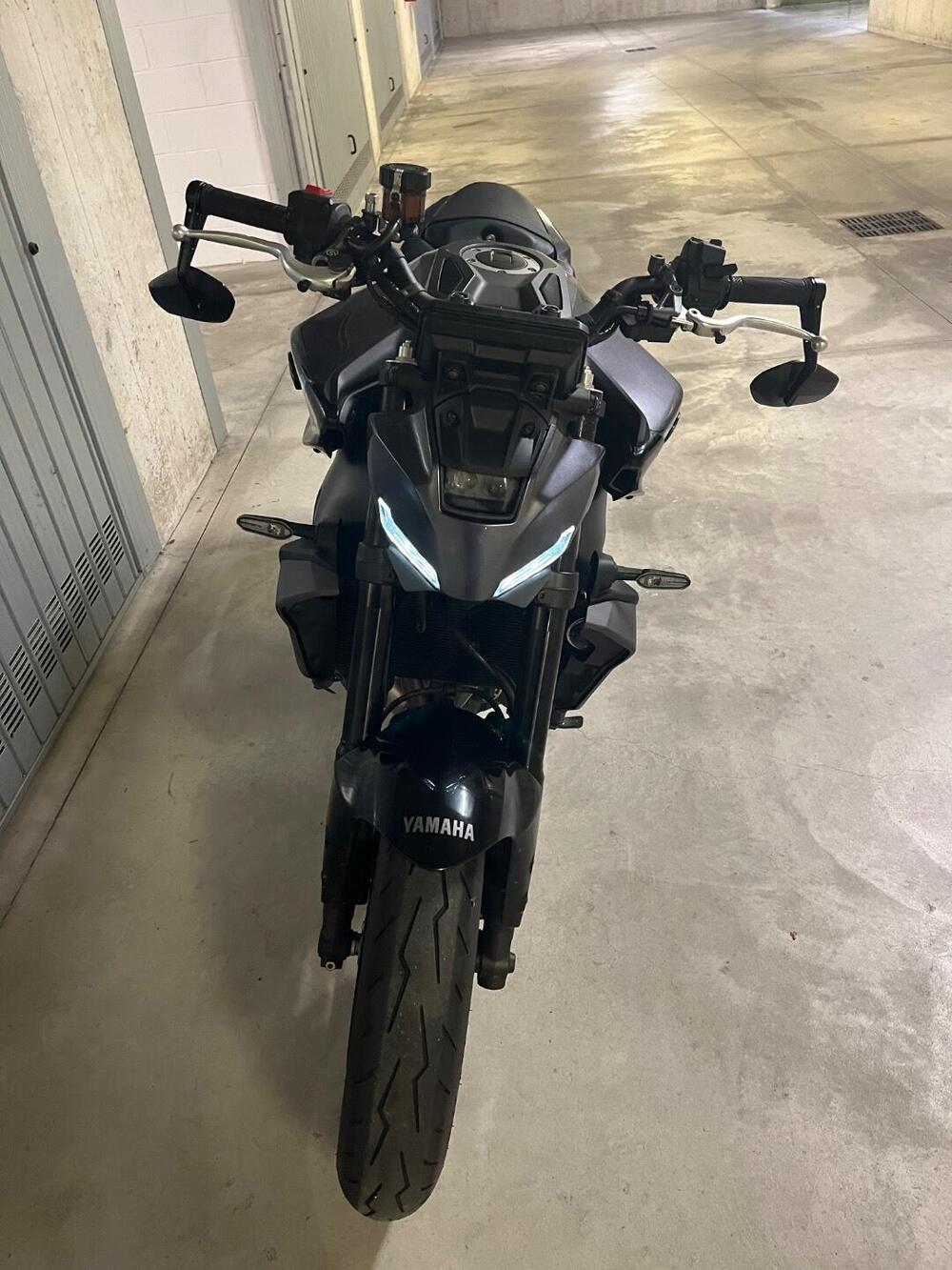 Yamaha MT-09 (2024 - 26) (3)