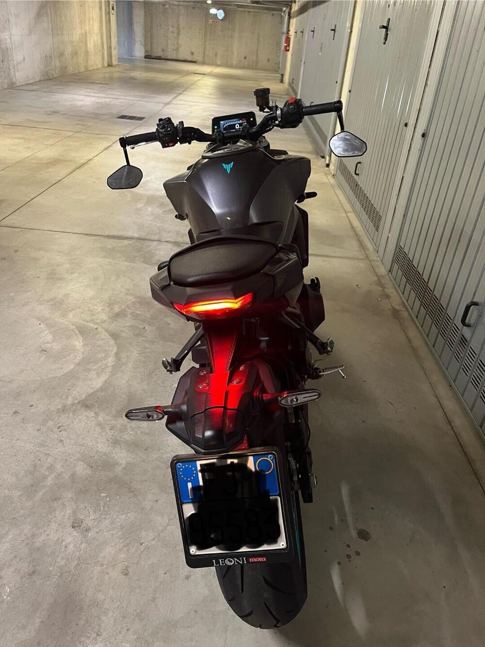 Yamaha MT-09 (2024 - 26) (4)