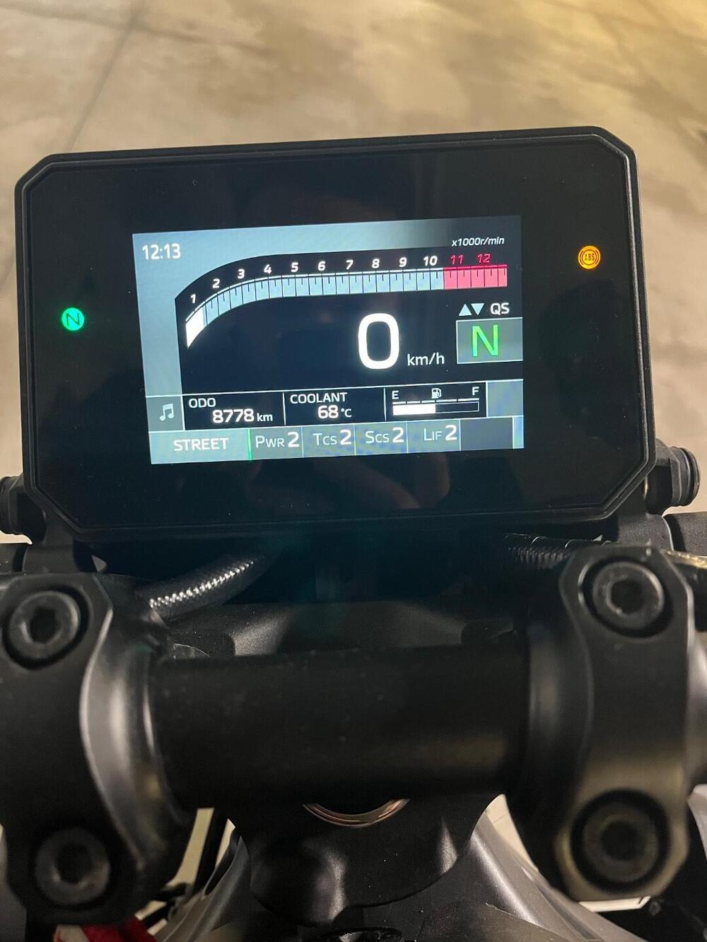 Yamaha MT-09 (2024 - 26) (5)