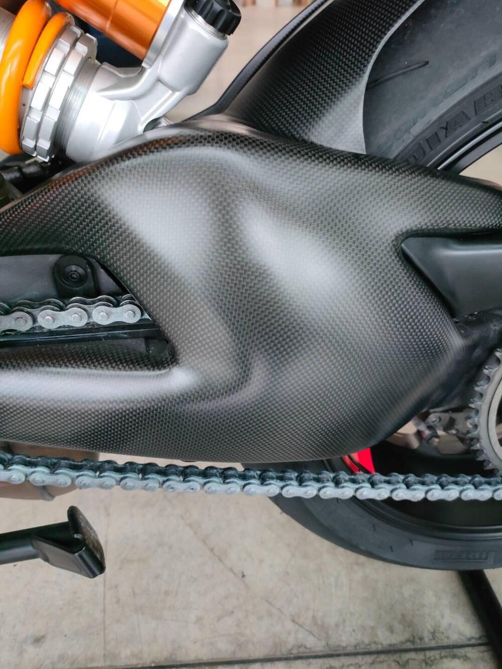 Ducati Hypermotard 950 SP (2022 - 25) (3)