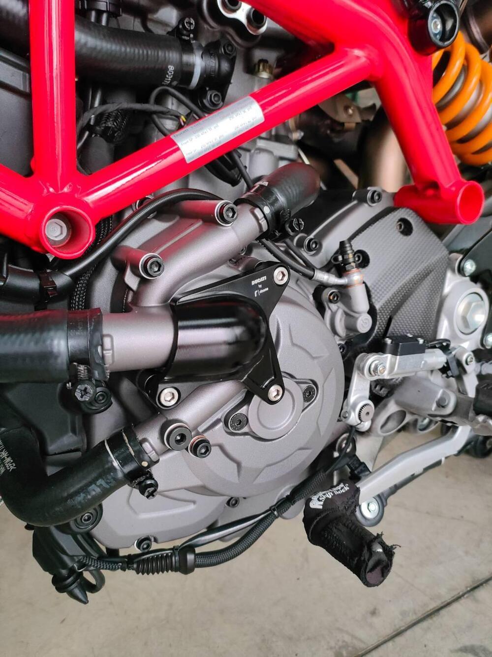 Ducati Hypermotard 950 SP (2022 - 25) (5)