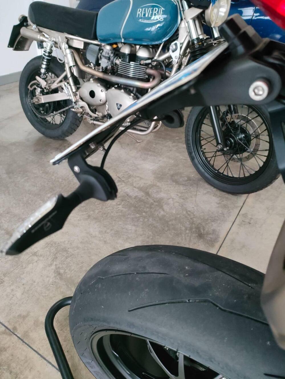 Ducati Hypermotard 950 SP (2022 - 25) (8)