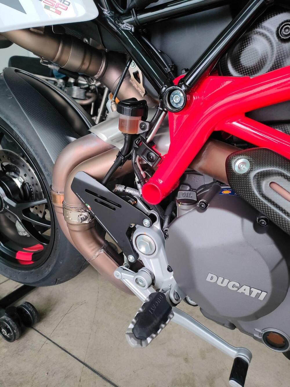 Ducati Hypermotard 950 SP (2022 - 25) (9)