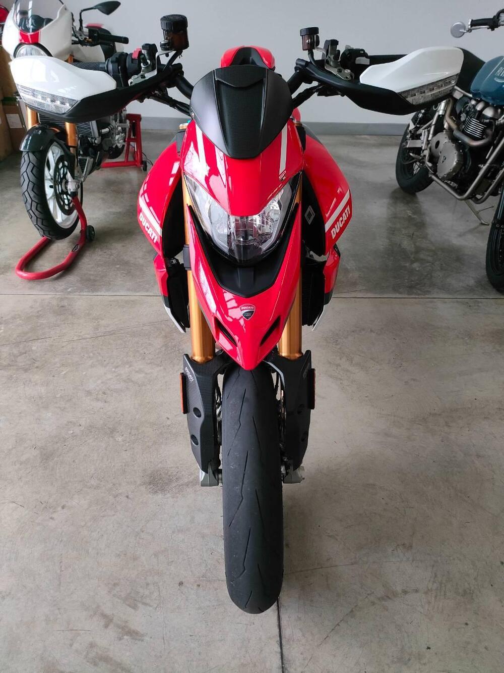 Ducati Hypermotard 950 SP (2022 - 25) (12)