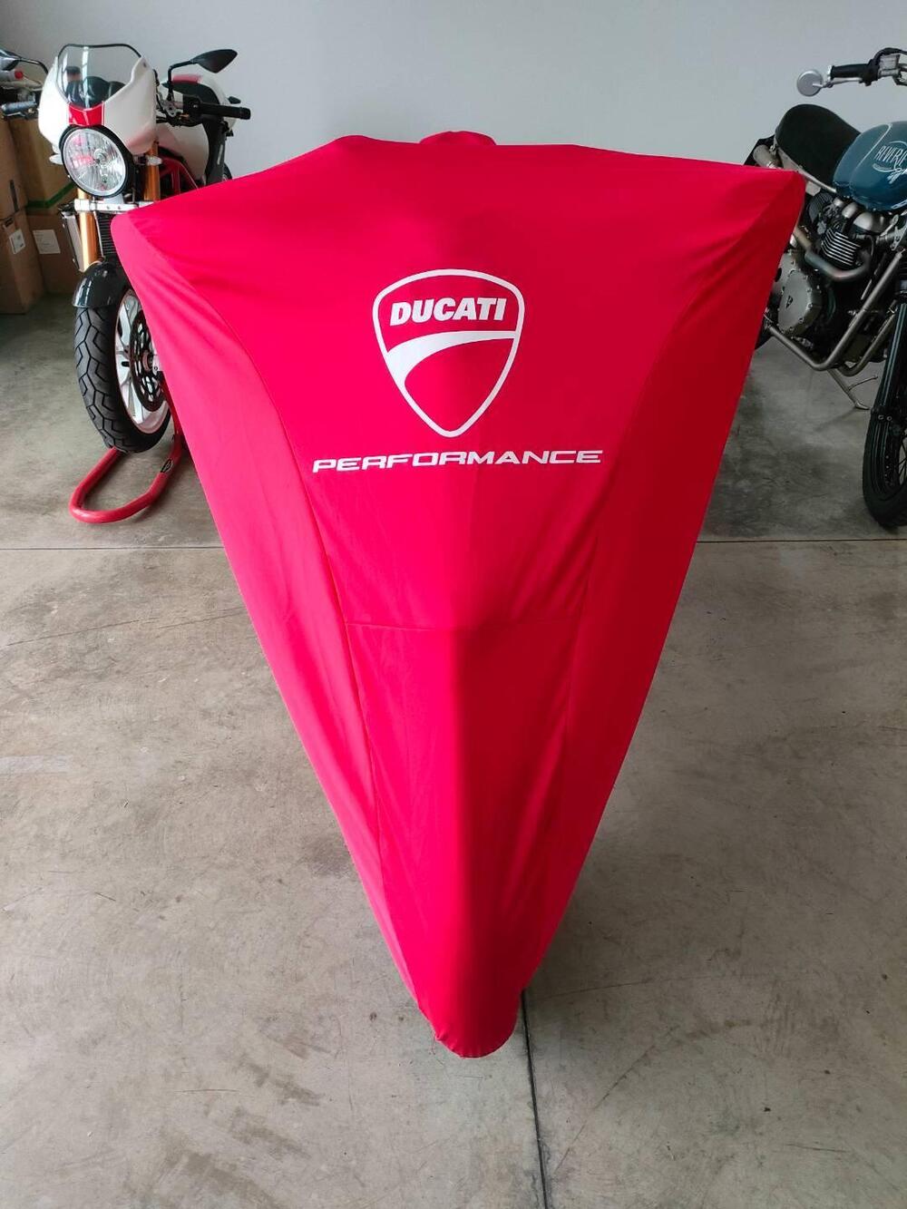 Ducati Hypermotard 950 SP (2022 - 25) (13)