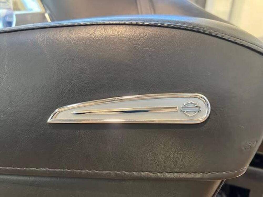 Harley-Davidson 1200 Custom CA (2013 - 17) - XL 1200CA (8)