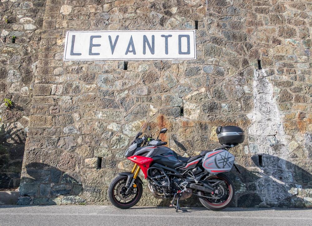 Yamaha Tracer 900 GT (2018 - 20) (4)