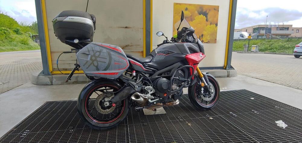 Yamaha Tracer 900 GT (2018 - 20) (6)