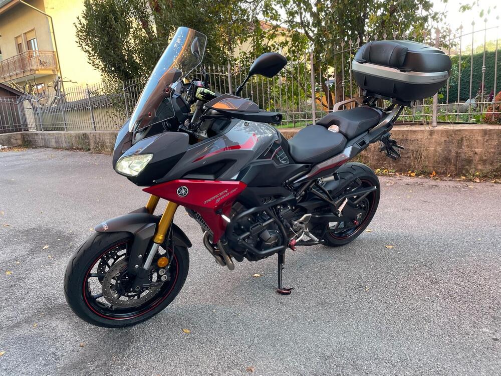 Yamaha Tracer 900 GT (2018 - 20) (7)