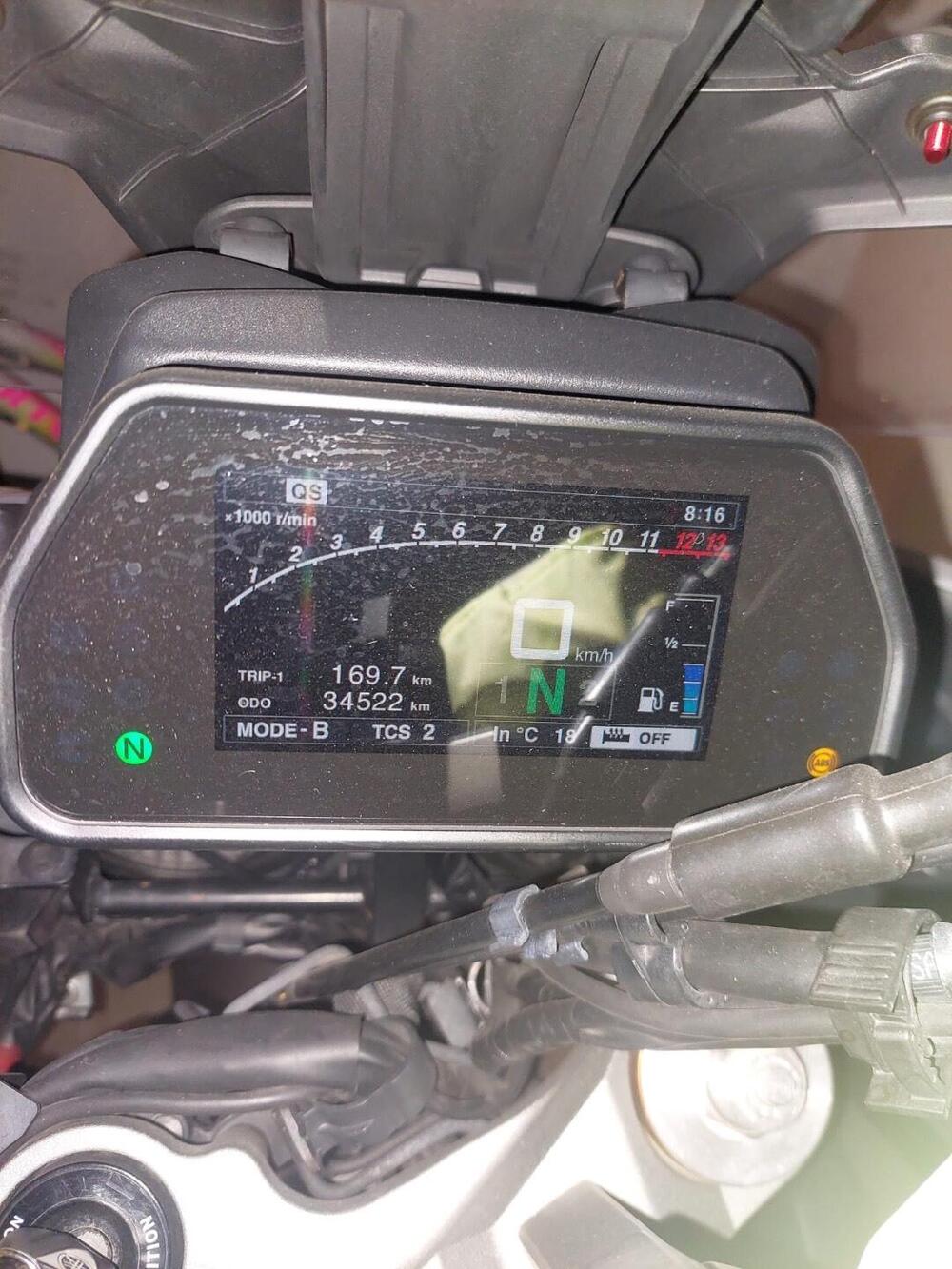 Yamaha Tracer 900 GT (2018 - 20) (10)