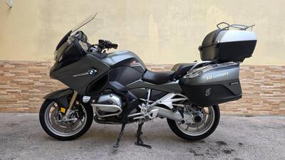 Bmw R 1200 RT (2014 - 16) usata