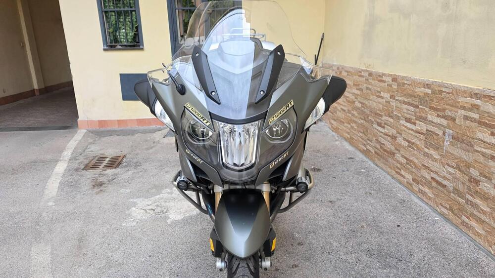 Bmw R 1200 RT (2014 - 16) (3)