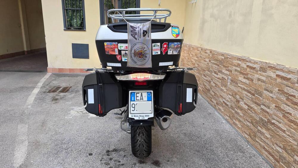 Bmw R 1200 RT (2014 - 16) (4)