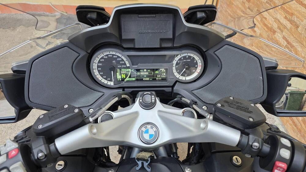 Bmw R 1200 RT (2014 - 16) (5)
