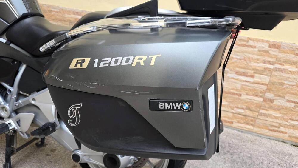 Bmw R 1200 RT (2014 - 16) (8)