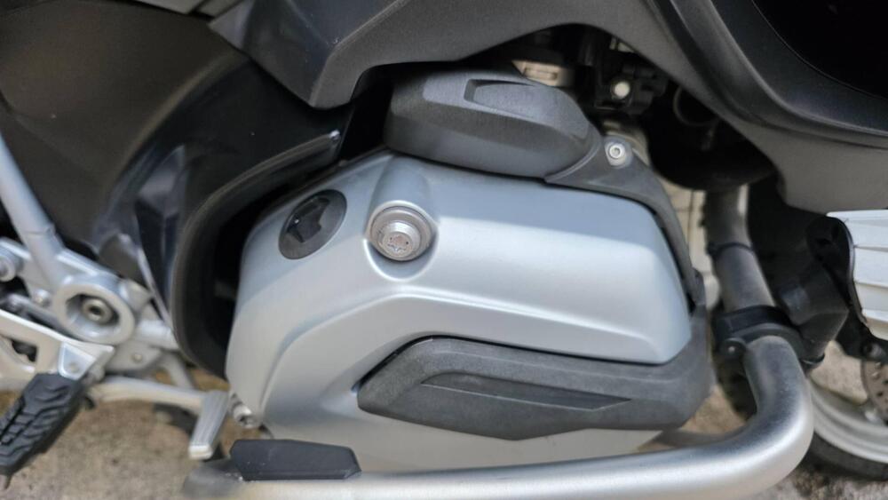 Bmw R 1200 RT (2014 - 16) (9)