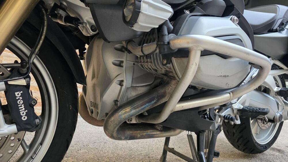 Bmw R 1200 RT (2014 - 16) (12)