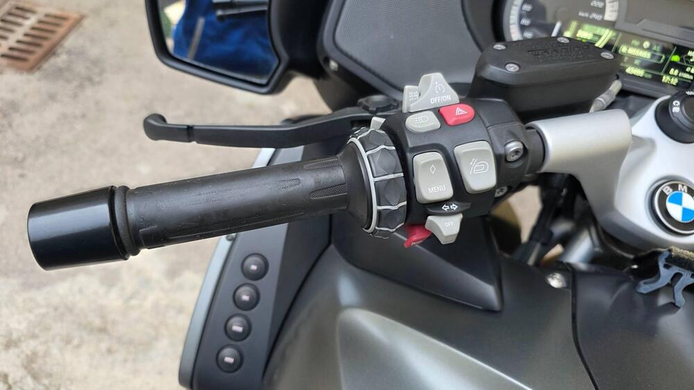 Bmw R 1200 RT (2014 - 16) (17)