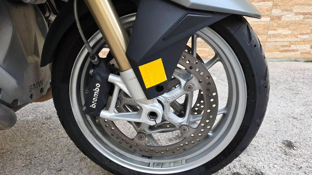 Bmw R 1200 RT (2014 - 16) (19)