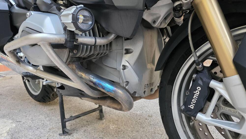 Bmw R 1200 RT (2014 - 16) (20)