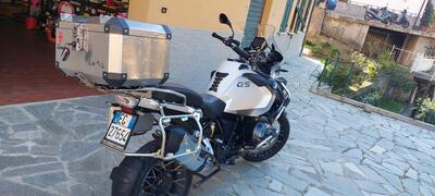 Bmw R 1200 GS Adventure (2013 - 16) usata