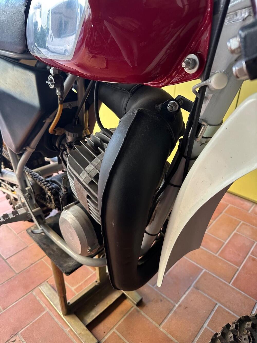 Husqvarna CR 250 (4)