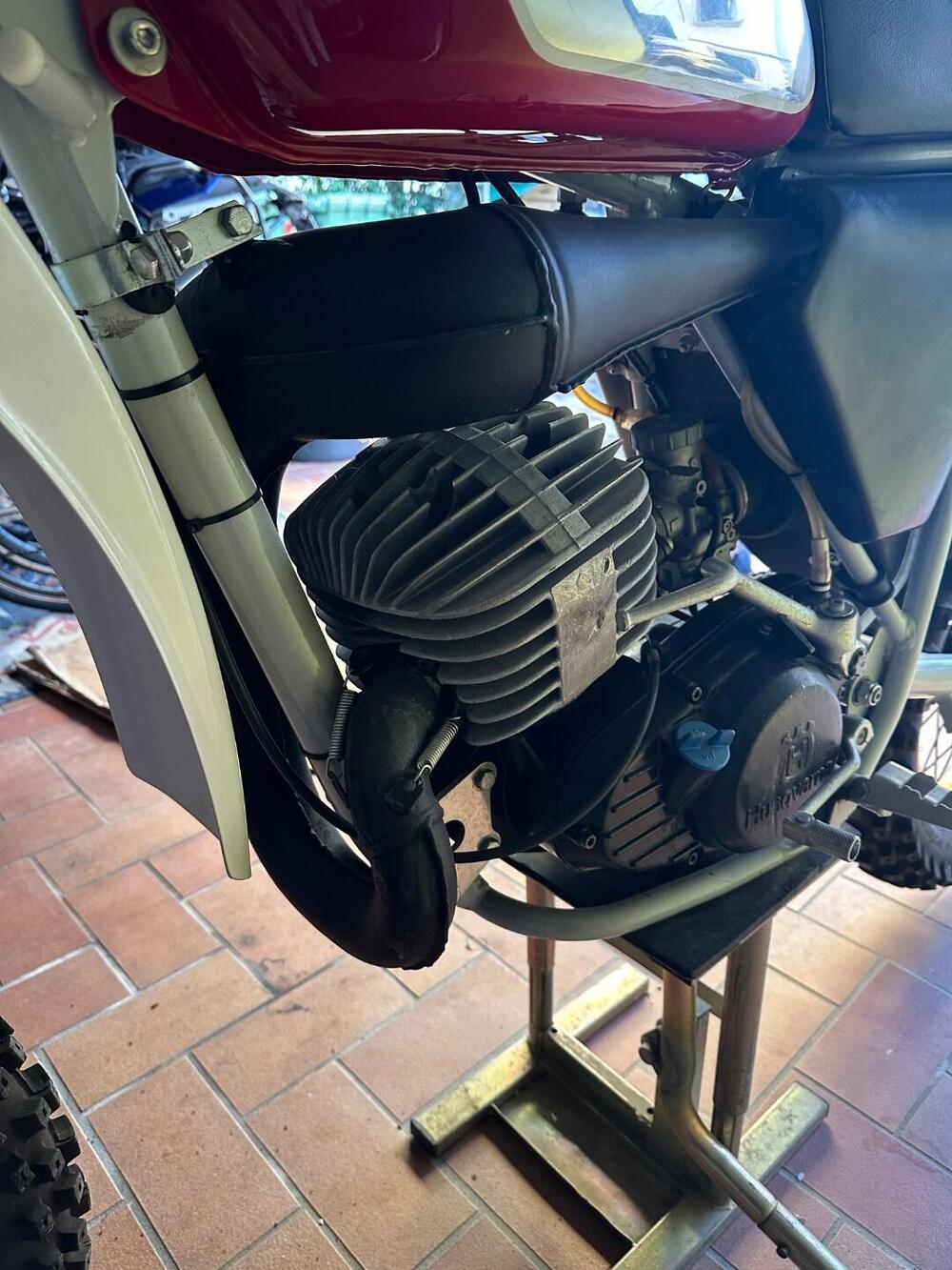 Husqvarna CR 250 (5)