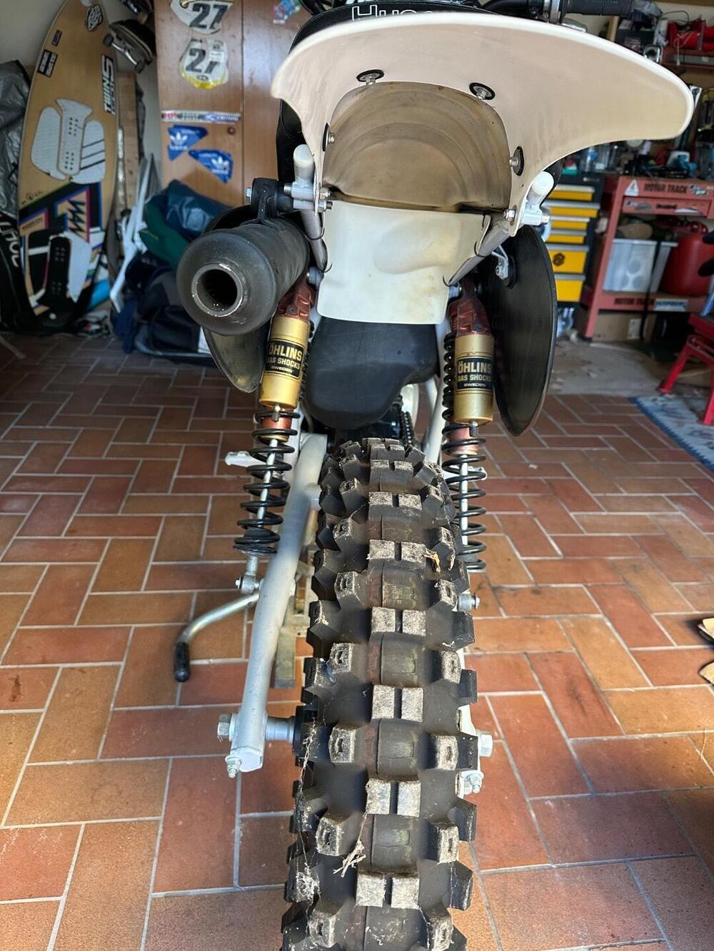 Husqvarna CR 250 (6)