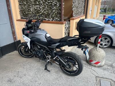 Yamaha Tracer 900 (2018 - 20) usata