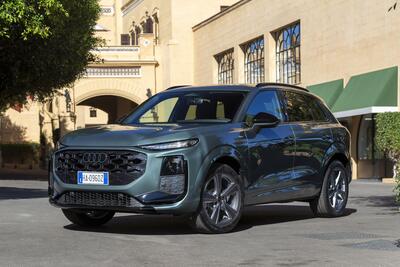 Nuova Audi Q3: motorizzazioni, allestimenti, optional e prezzi. Guida all&rsquo;acquisto