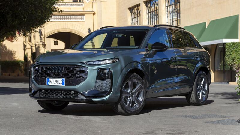 Nuova Audi Q3: motorizzazioni, allestimenti, optional e prezzi. Guida all&rsquo;acquisto