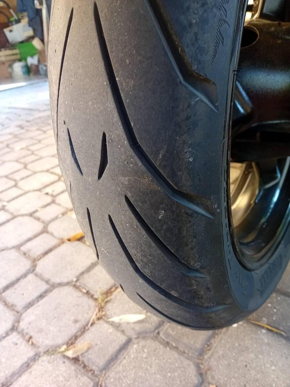 Suzuki V-Strom 650 (2008 - 11) (6)