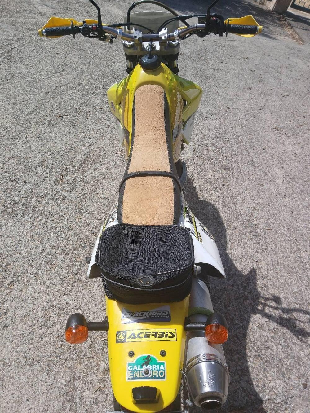 Suzuki DR-Z 400 E (2000- 06) (4)