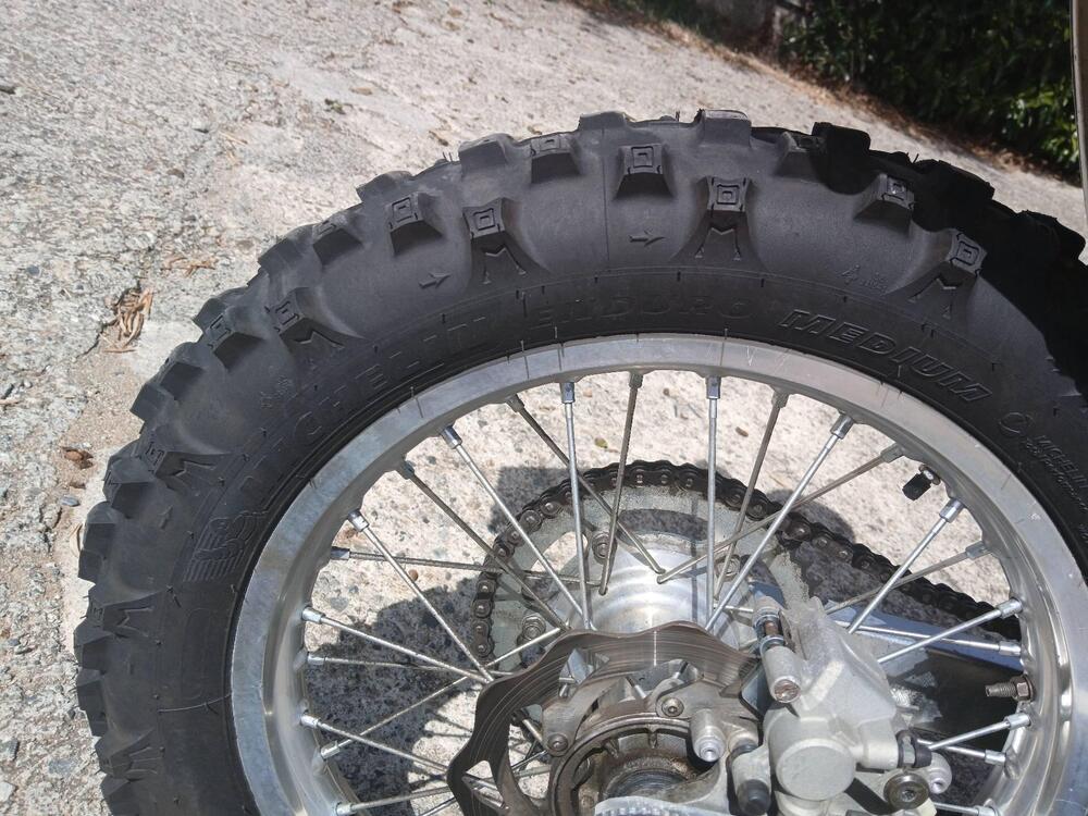 Suzuki DR-Z 400 E (2000- 06) (6)