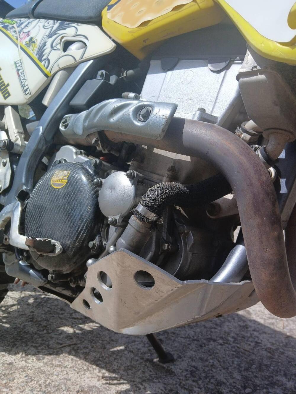 Suzuki DR-Z 400 E (2000- 06) (7)