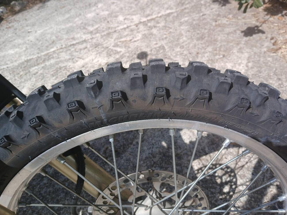 Suzuki DR-Z 400 E (2000- 06) (8)