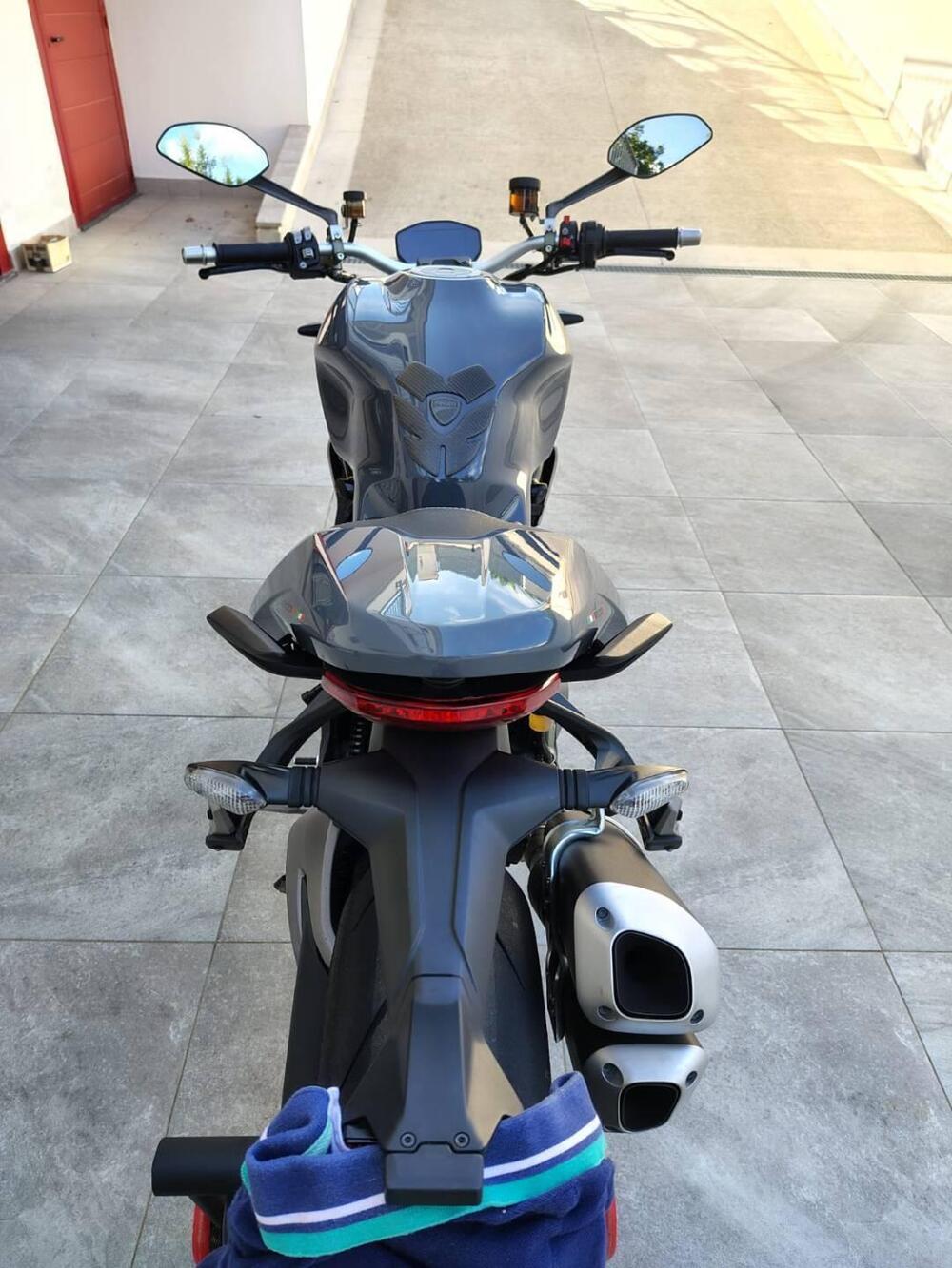 Ducati Monster 1200 S (2017 - 21) (2)