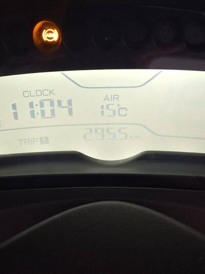 Yamaha Tricity 155 (2022 - 25) usata