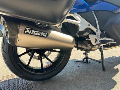 Vendo Akrapovic