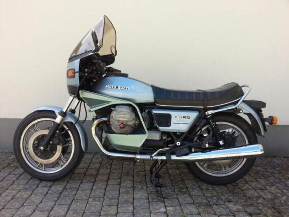Moto Guzzi 1000SP (5)