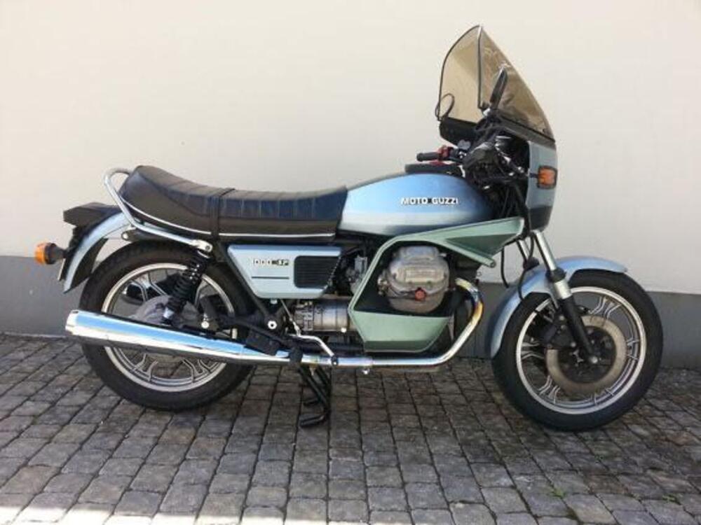 Moto Guzzi 1000SP (6)