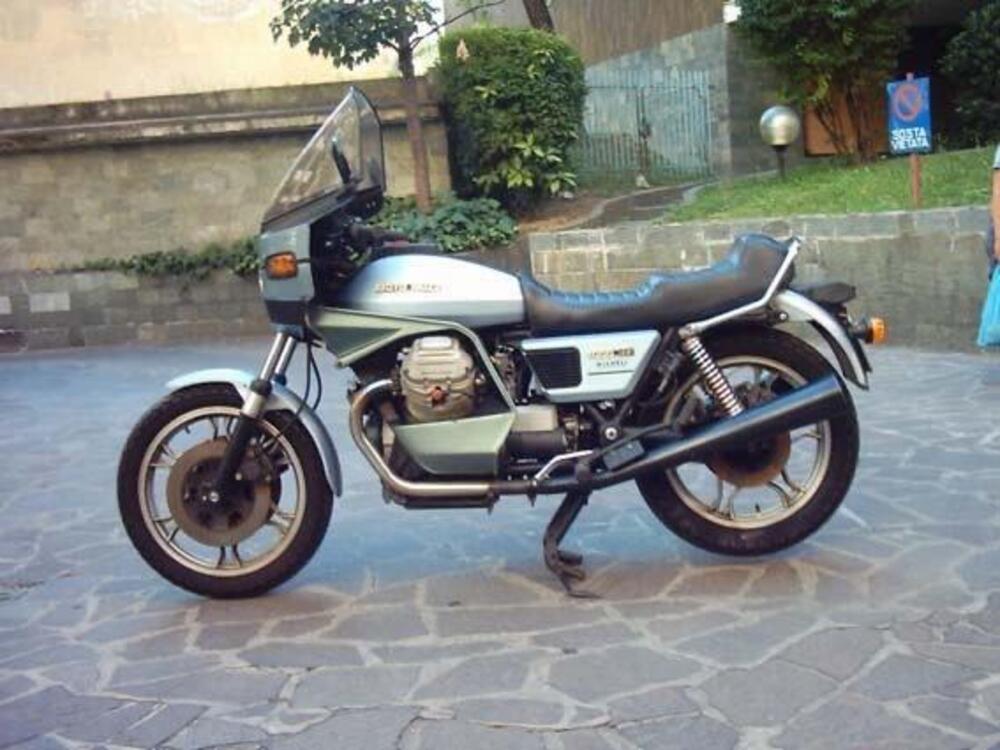 Moto Guzzi 1000SP (8)