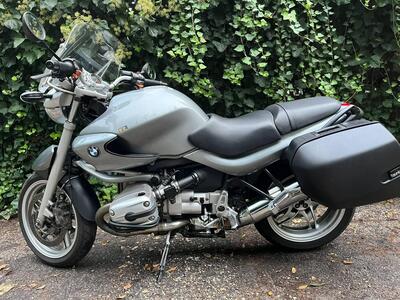 Bmw R 1150 R (2000 - 07) usata