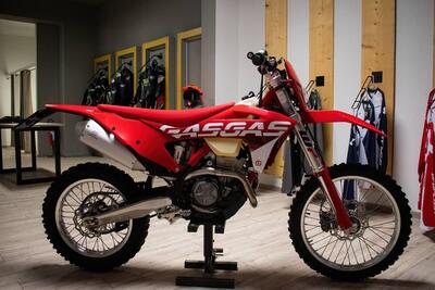 GASGAS EC 350 F (2023) usata