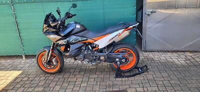 KTM 890 SMT (2023 - 26) usata